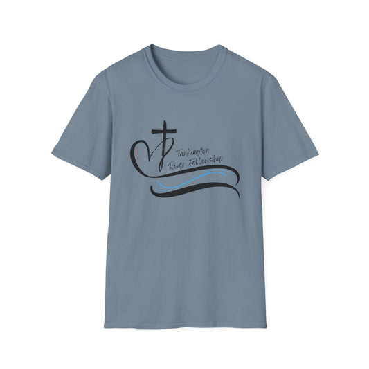 TRF Unisex Softstyle T-Shirt