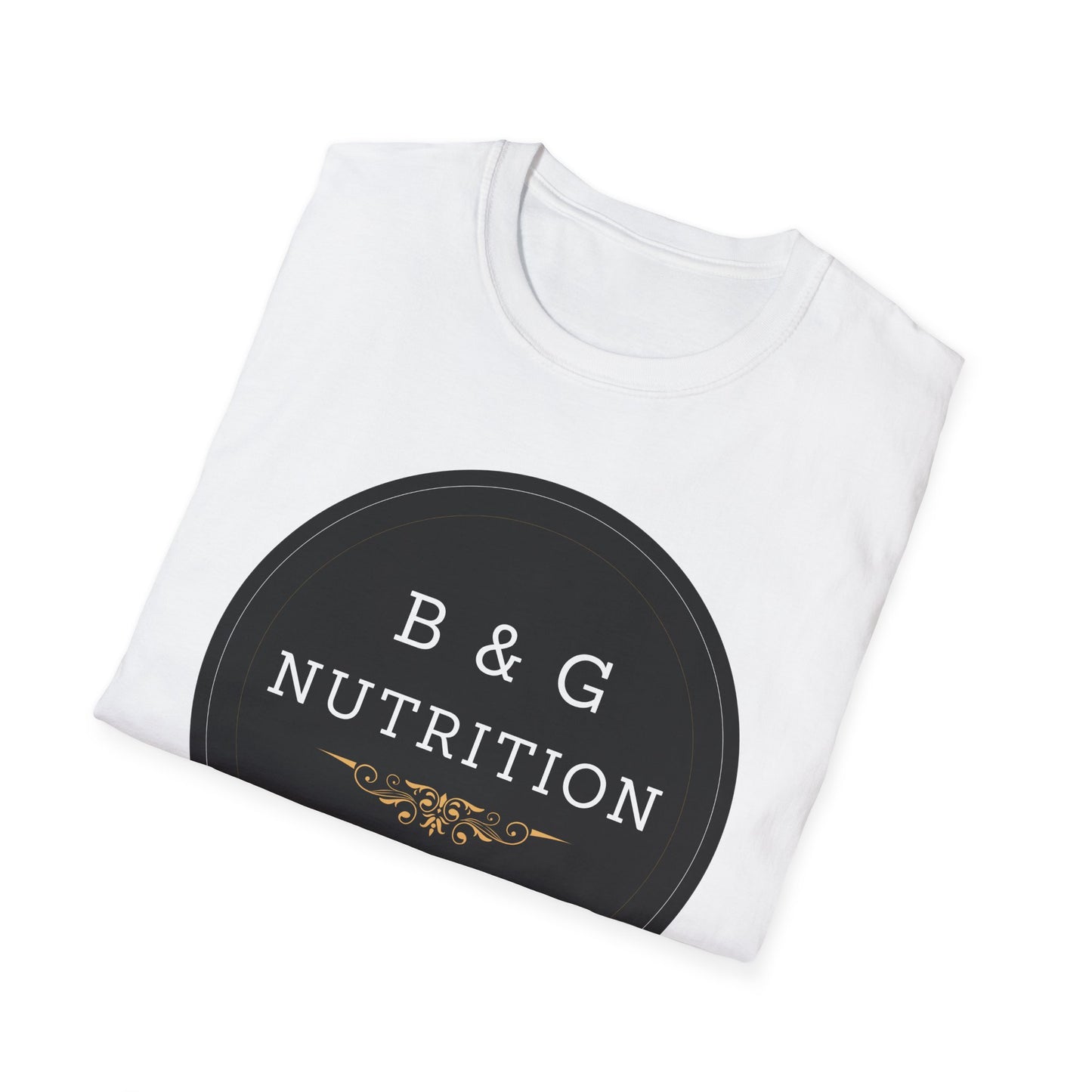 B&G Unisex Softstyle T-Shirt