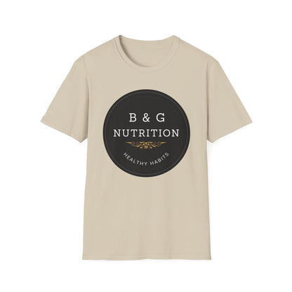 B&G Unisex Softstyle T-Shirt