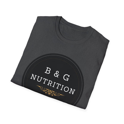 B&G Unisex Softstyle T-Shirt