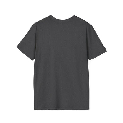 B&G Unisex Softstyle T-Shirt