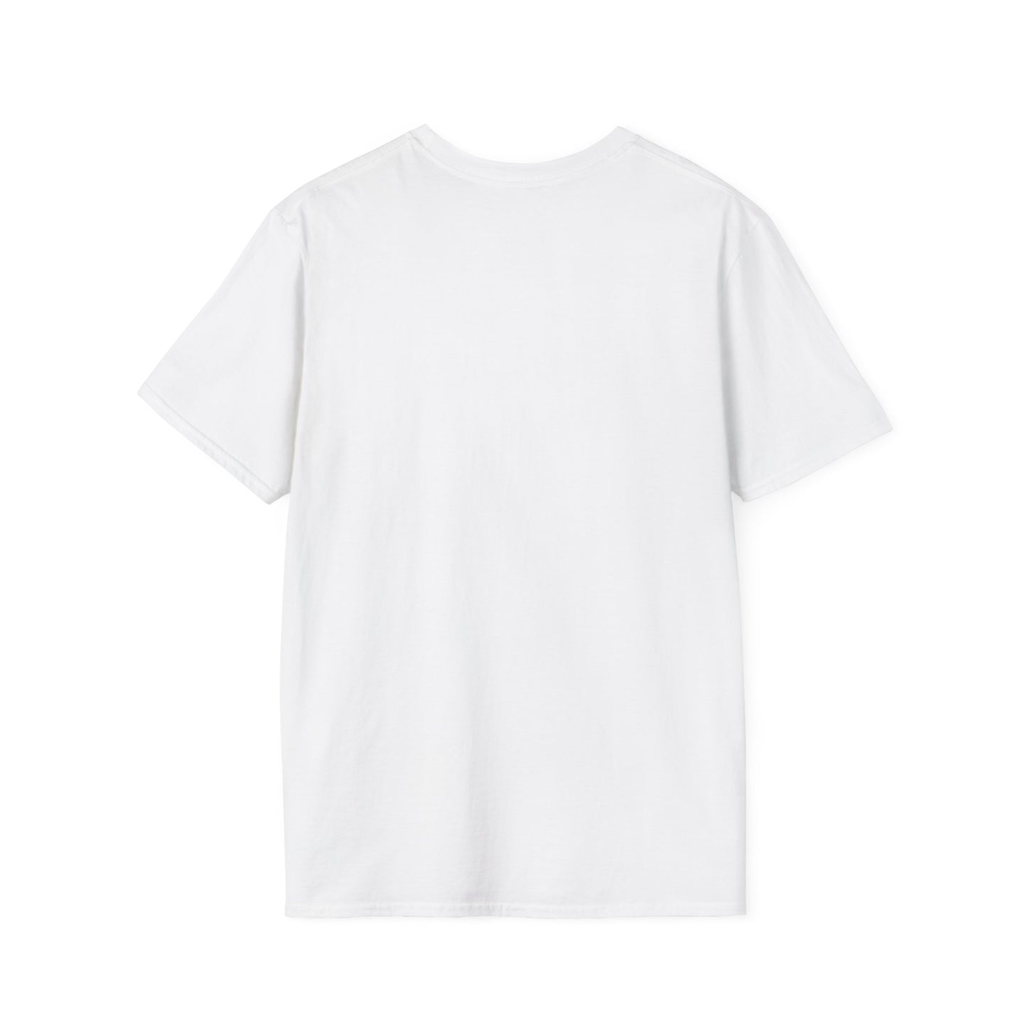 B&G Unisex Softstyle T-Shirt