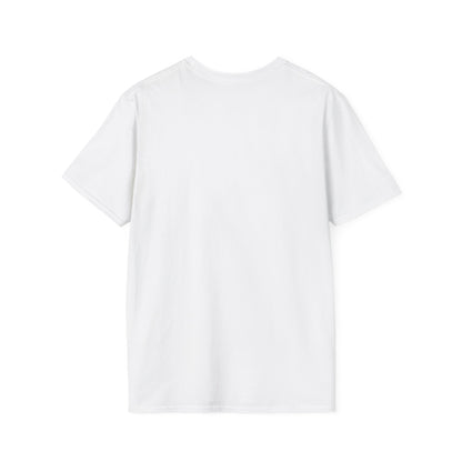 B&G Unisex Softstyle T-Shirt