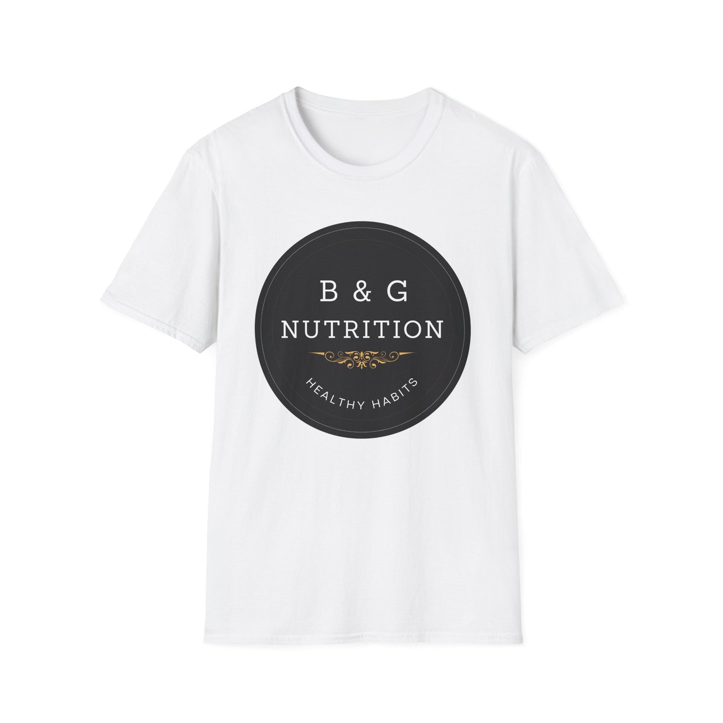 B&G Unisex Softstyle T-Shirt