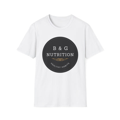 B&G Unisex Softstyle T-Shirt