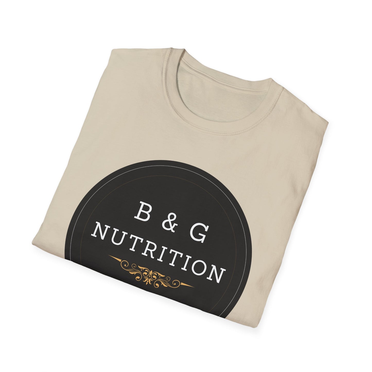 B&G Unisex Softstyle T-Shirt