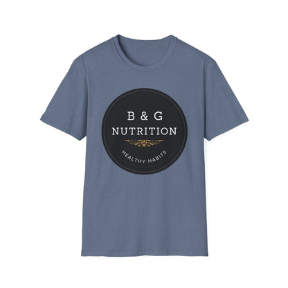 B&G Unisex Softstyle T-Shirt