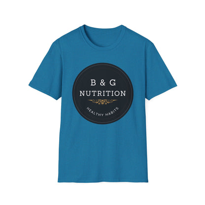 B&G Unisex Softstyle T-Shirt