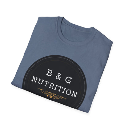 B&G Unisex Softstyle T-Shirt